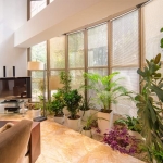 Duplex Villa In Mosashvili Street For Rent (23)