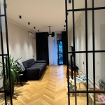 Furnished Apartment At Chavchavadze For Sale (8)