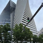 One Bedroom Apartment In Axis Tower For Sale