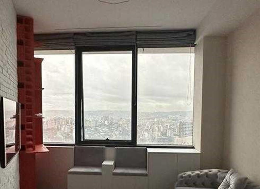 One Bedroom Apartment In Axis Tower For Sale (3)