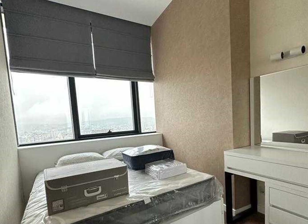 One Bedroom Apartment In Axis Tower For Sale (5)