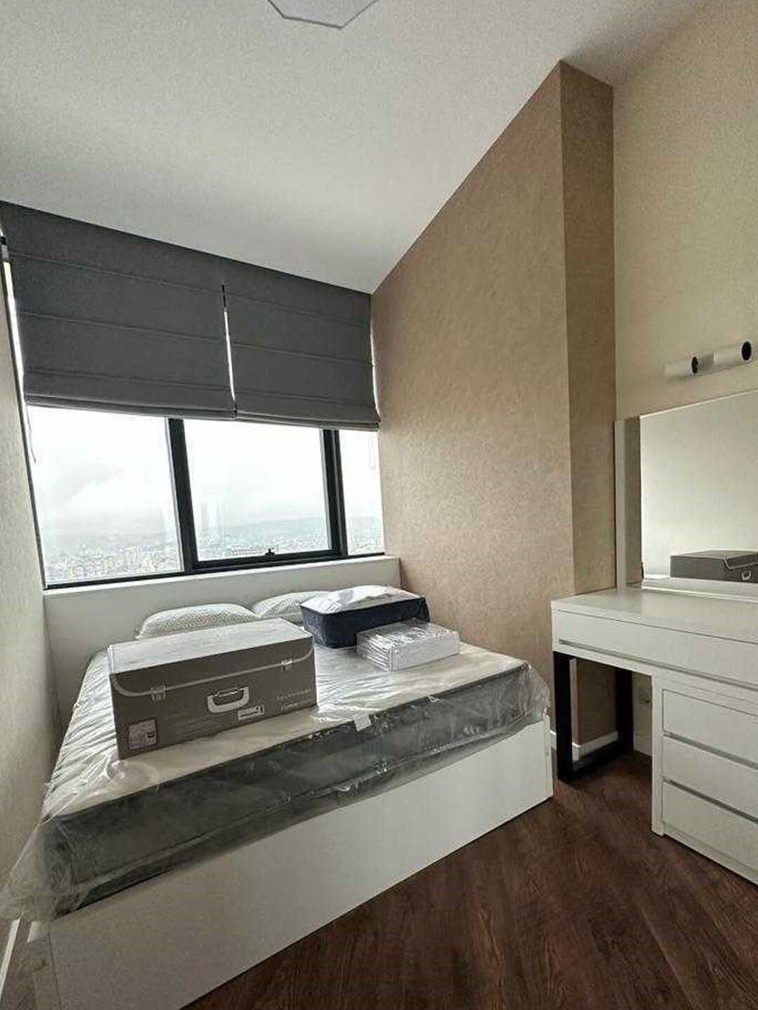 One Bedroom Apartment In Axis Tower For Sale (5)