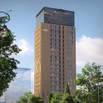 One Bedroom Apartment In Chavchavadze For Sale