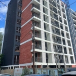One Bedroom Apartment In Cholokashvili For Rent (1)