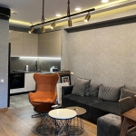 One Bedroom Apartment In Domus Tamarashvili For Sale