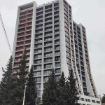 One Bedroom Apartment In Gldani For Rent (11)