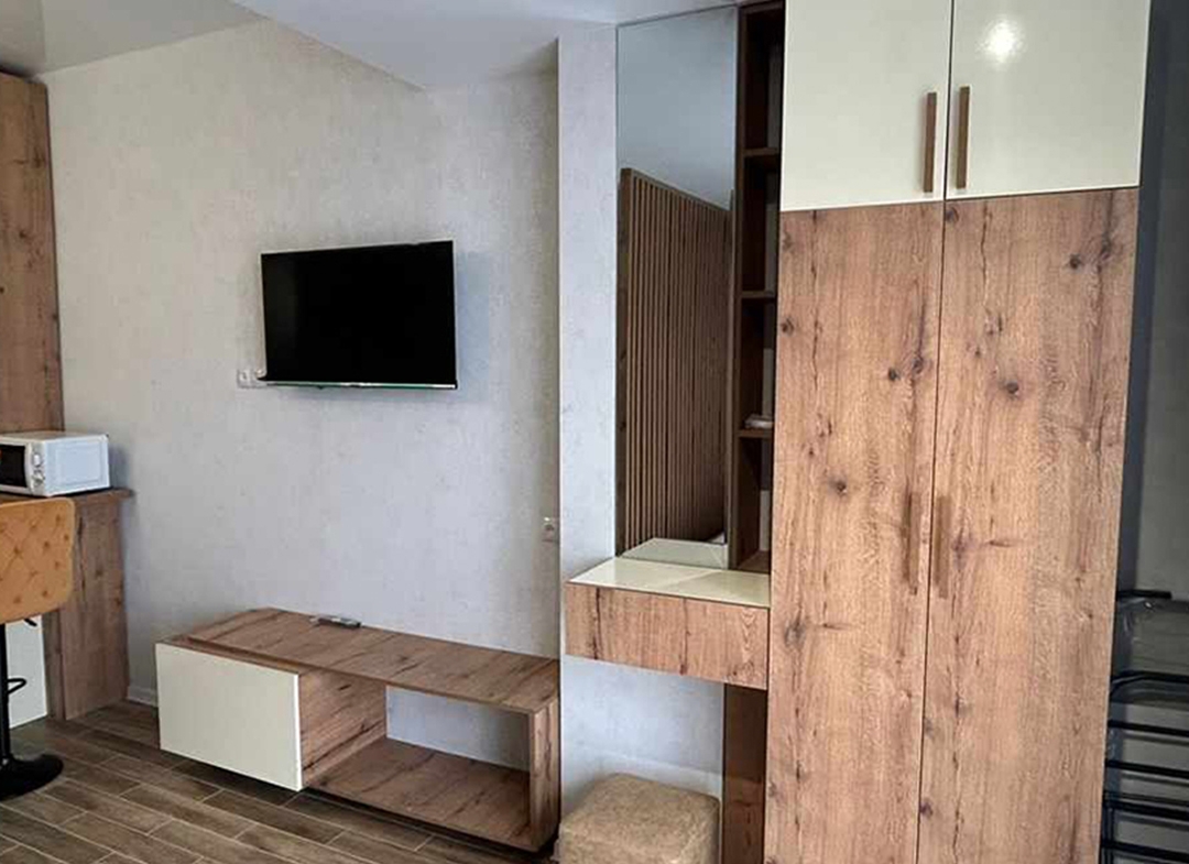 One Bedroom Apartment In Gldani For Rent (16)