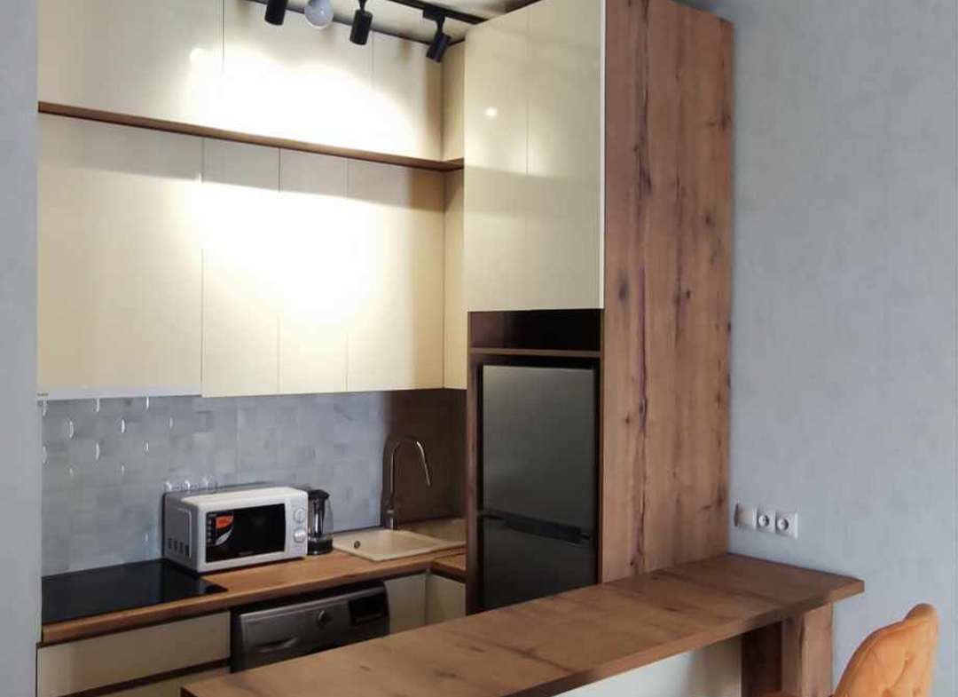 One Bedroom Apartment In Gldani For Rent (6)