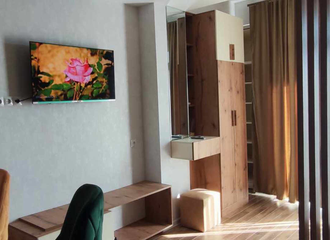 One Bedroom Apartment In Gldani For Rent (7)