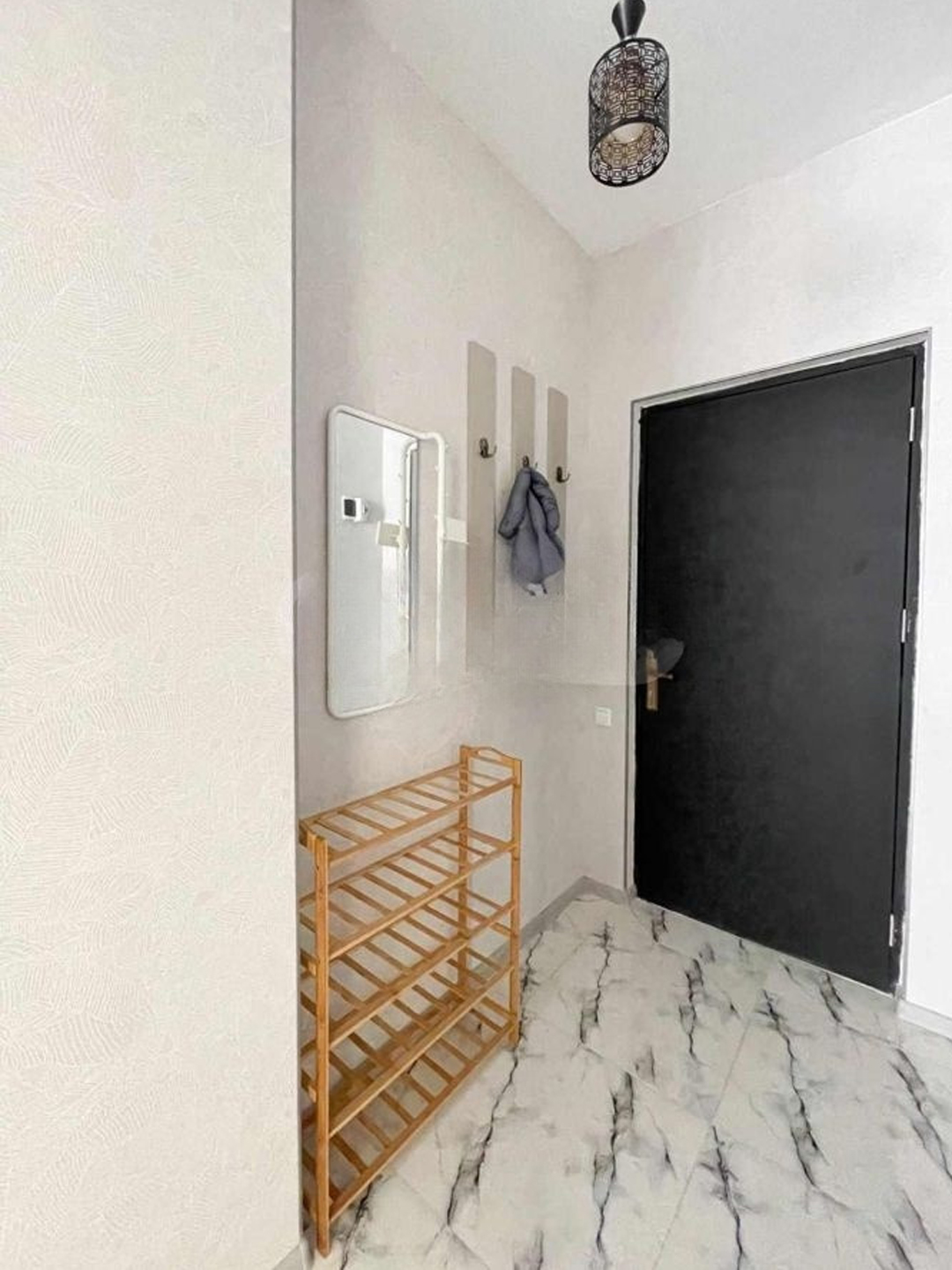 One Bedroom Apartment In Gldani For Rent (7)