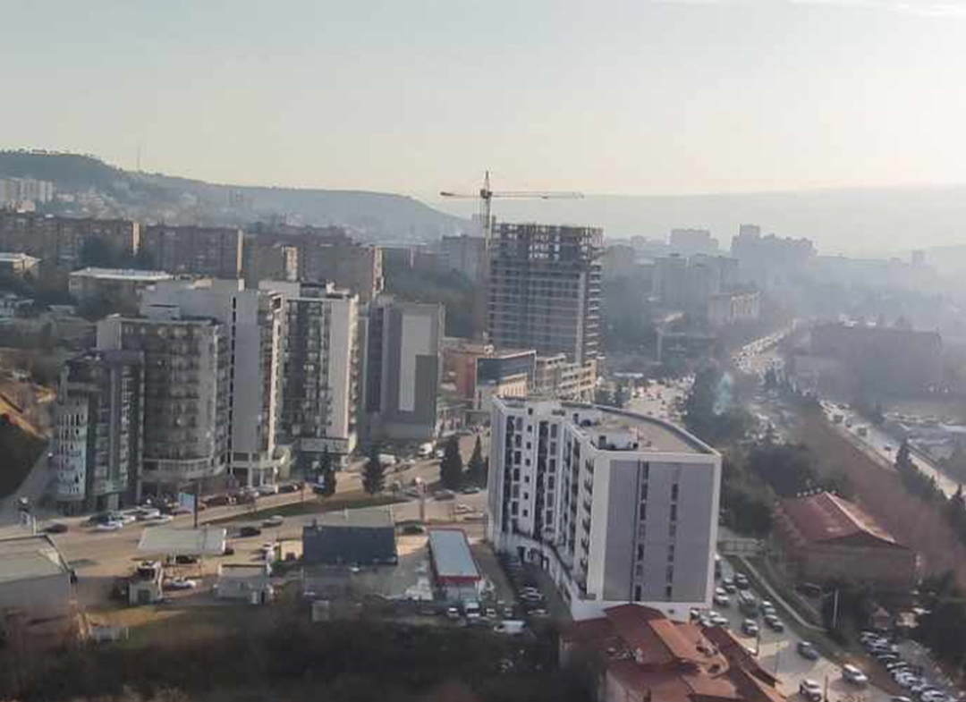 One Bedroom Apartment In Gldani For Rent (8)