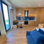 One Bedroom Apartment In Grigol Volski For Sale (13)