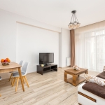 One Bedroom Apartment In Kartozia For Sale (1)