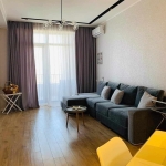 One Bedroom Apartment In Mtskheta For Sale