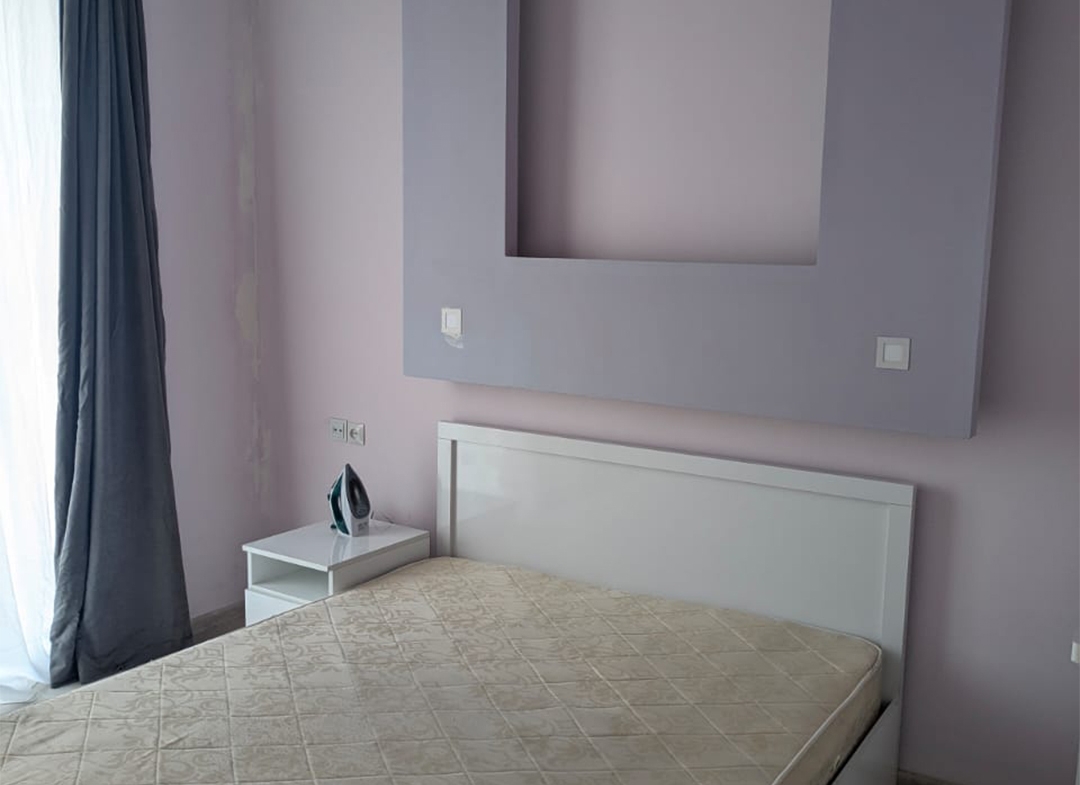 One Bedroom Apartment In Ortachala For Rent (2)