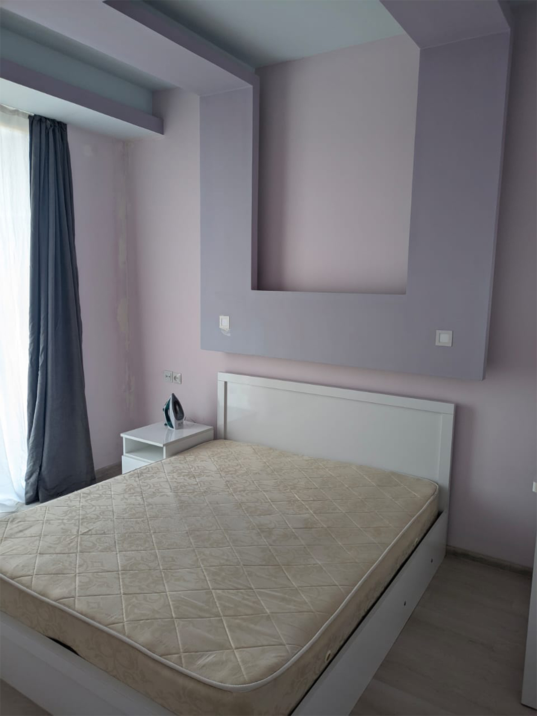 One Bedroom Apartment In Ortachala For Rent (2)