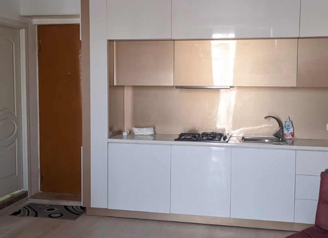 One Bedroom Apartment In Ortachala For Rent (3)