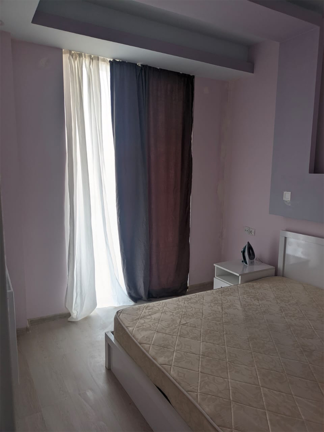 One Bedroom Apartment In Ortachala For Rent (6)