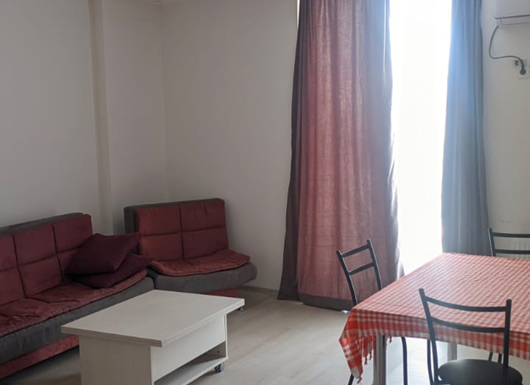 One Bedroom Apartment In Ortachala For Rent (7)