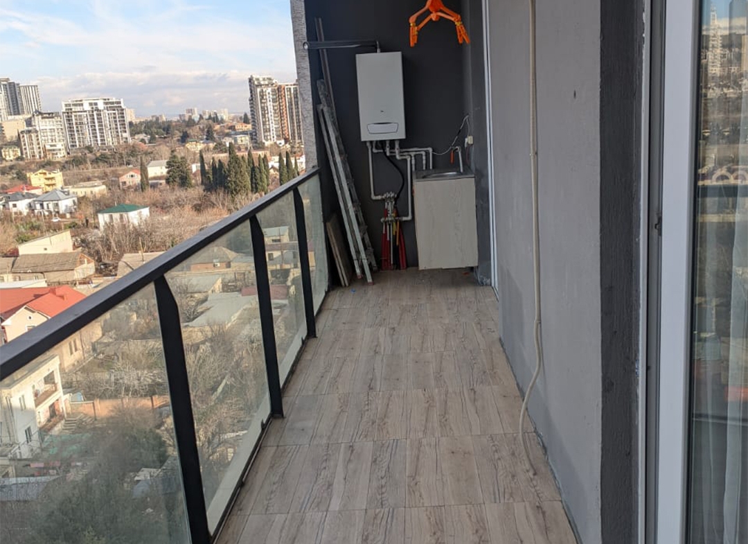 One Bedroom Apartment In Ortachala For Rent (9)