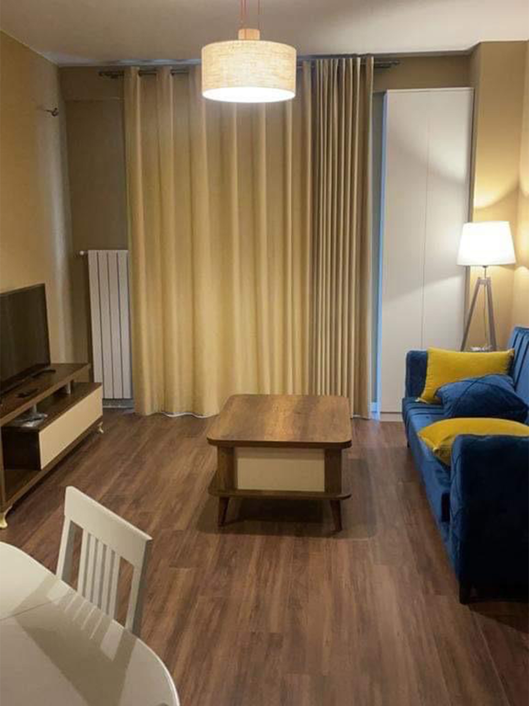 One Bedroom Apartment In Ortachala For Sale (7)