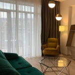 One Bedroom Apartment In Saburtalo For Rent (1)