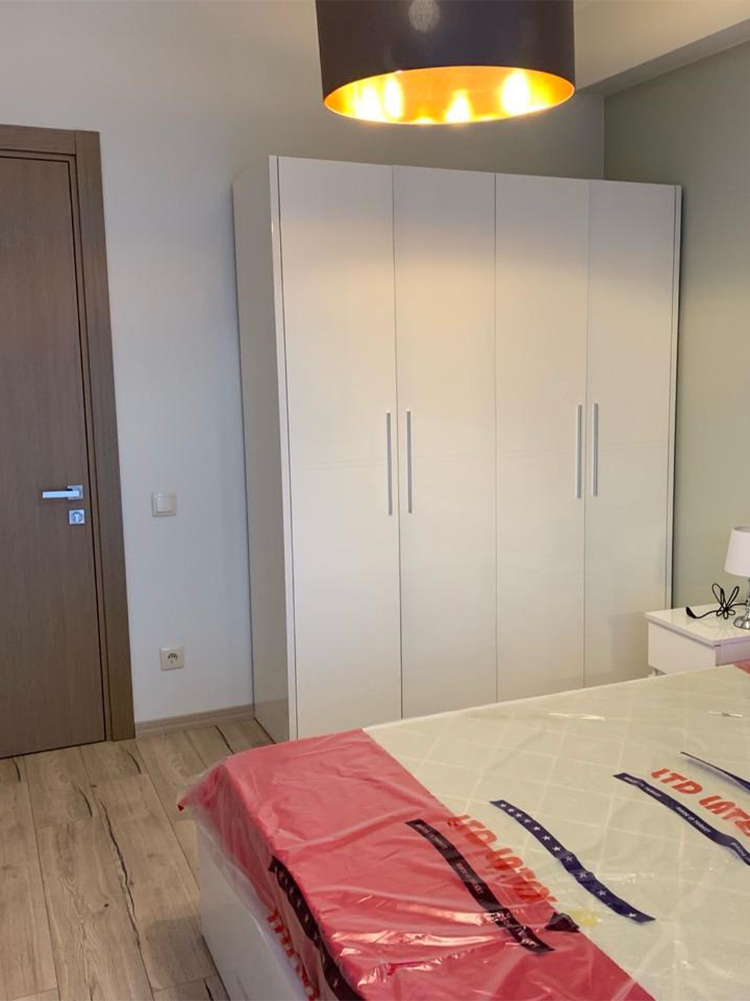 One Bedroom Apartment In Saburtalo For Rent (10)