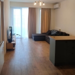 One Bedroom Apartment In Saburtalo For Sale