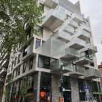 One Bedroom Apartment In Taktakishvili For Sale (1)