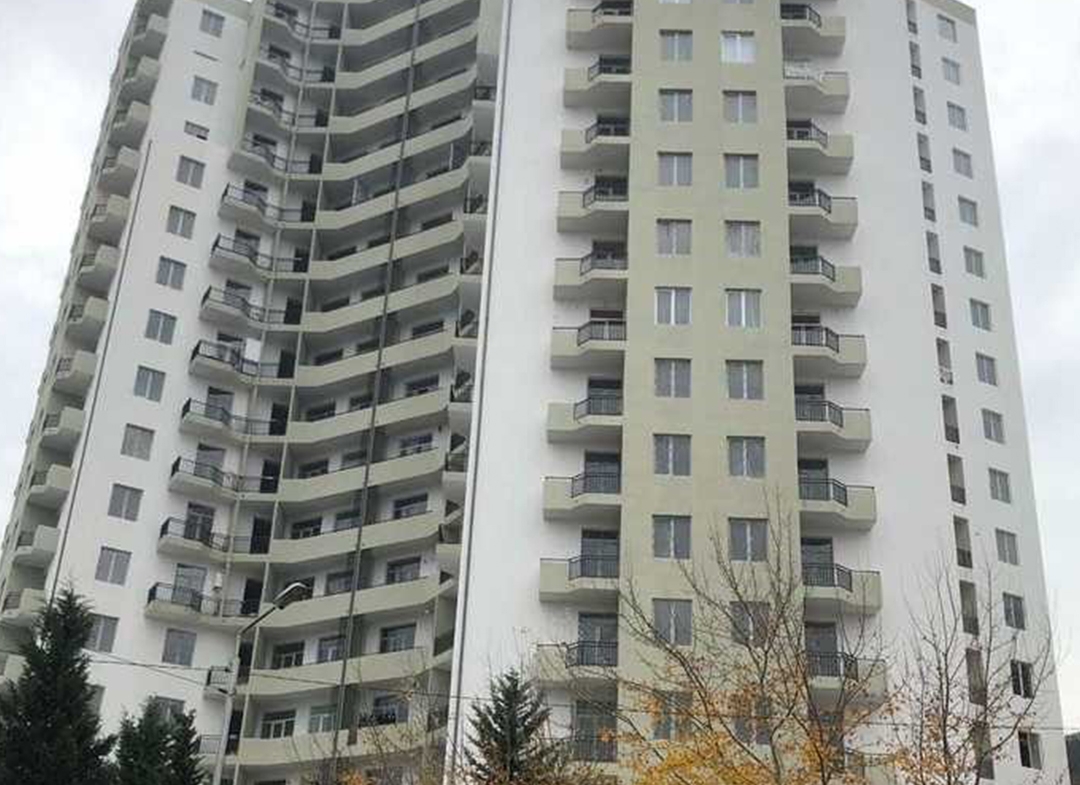 One Bedroom Apartment In Temka For Rent (4)