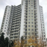 One Bedroom Apartment In Temka For Rent (4)