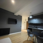 One Bedroom Apartment In Tskneti For Sale (1)