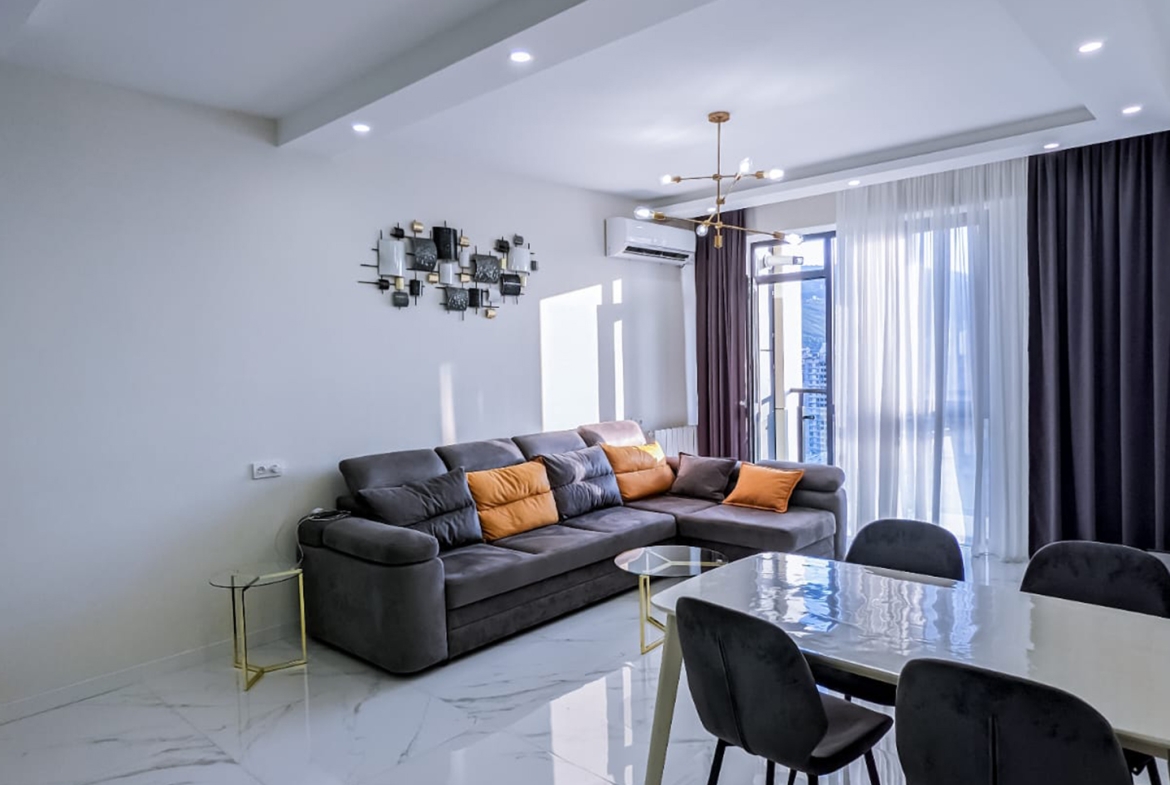 Two Bedroom Apartment For Rent In Orexus Tower (12)