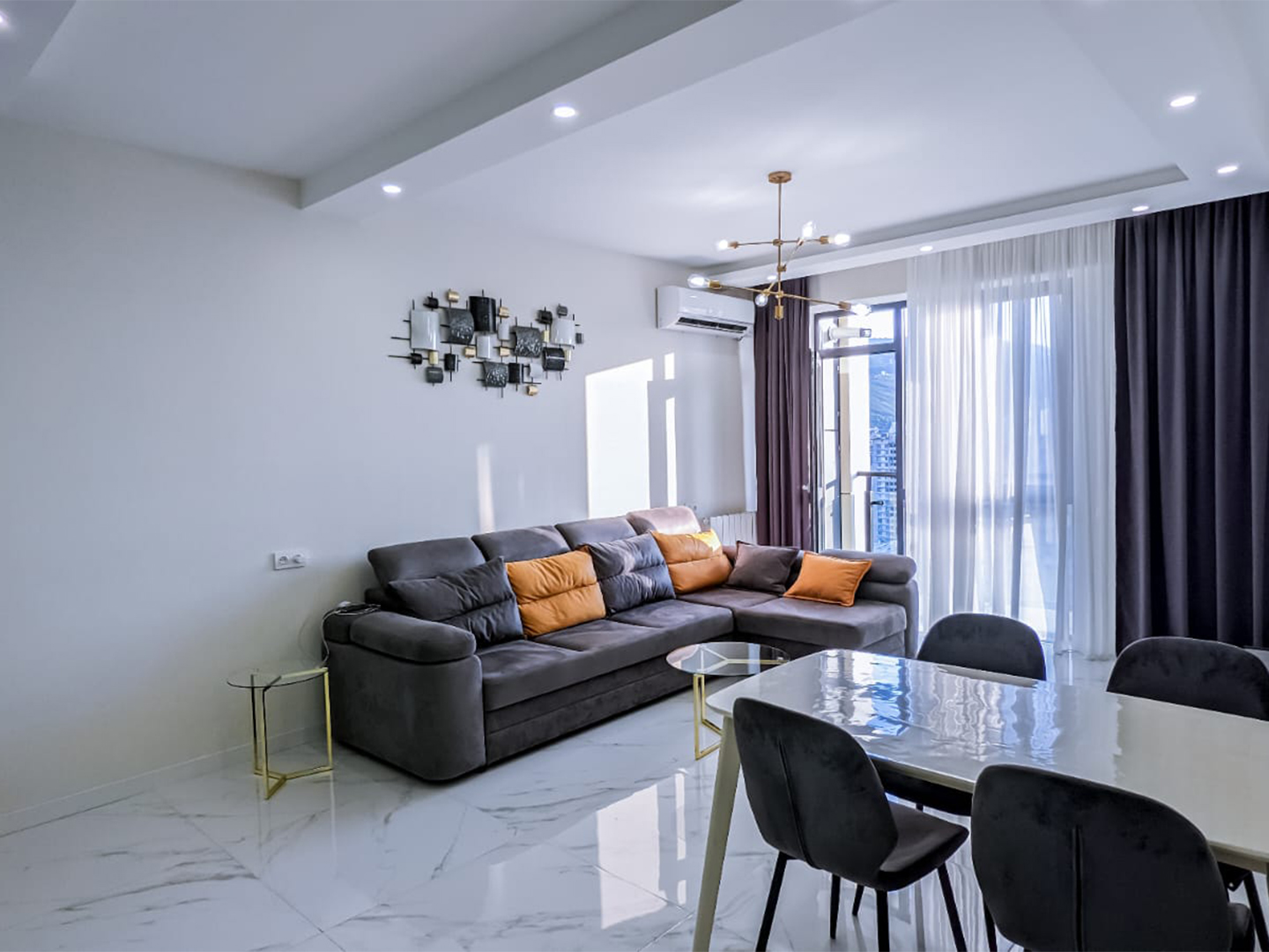 Two Bedroom Apartment For Rent In Orexus Tower (12)