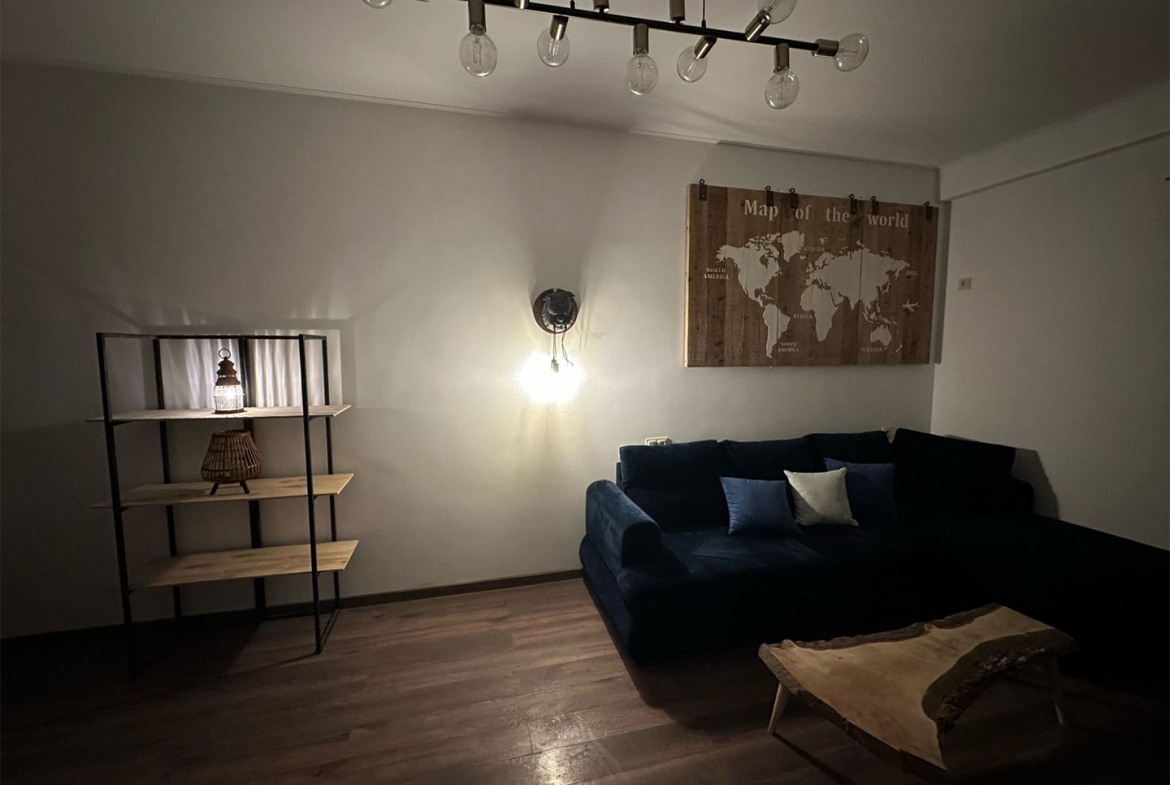 Two Bedroom Apartment In Bagebi For Rent (10)