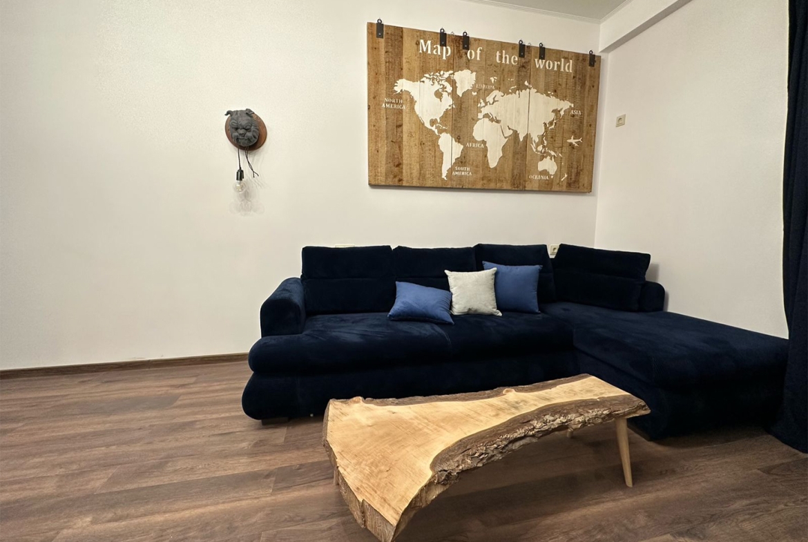 Two Bedroom Apartment In Bagebi For Rent (2)