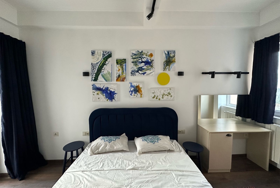 Two Bedroom Apartment In Bagebi For Rent (9)