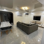 Two Bedroom Apartment In Chavchavadze For Rent (1)