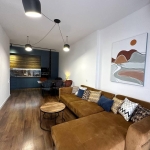 Two Bedroom Apartment In Chavchavadze For Sale