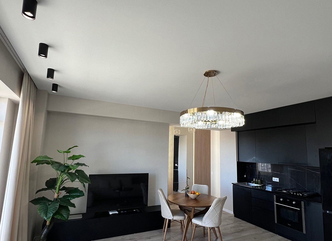 Two Bedroom Apartment In Giorgi Brtskinvale For Sale (10)