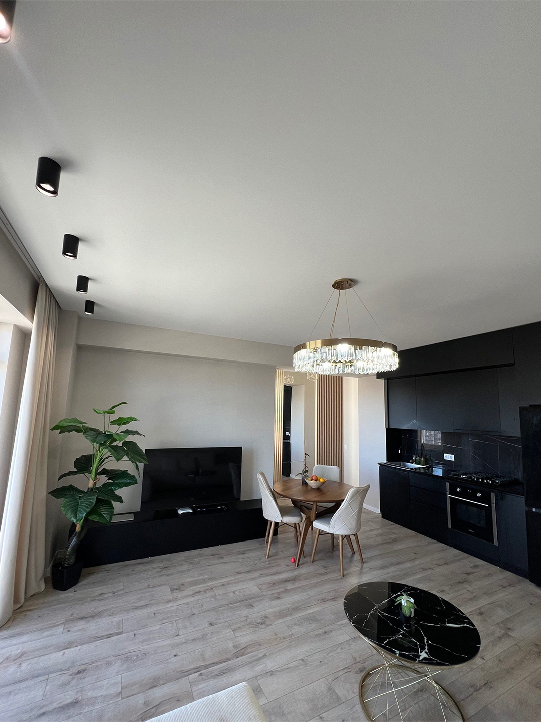 Two Bedroom Apartment In Giorgi Brtskinvale For Sale (10)