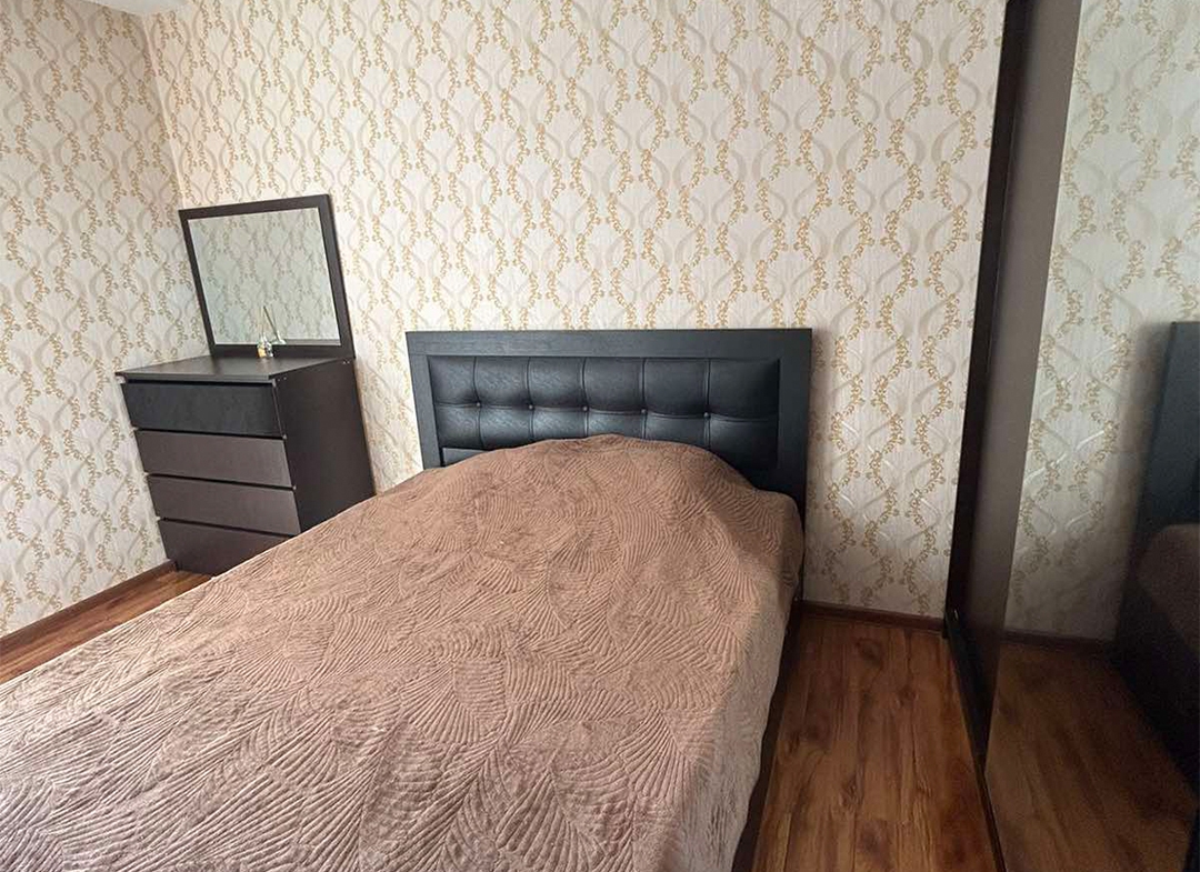 Two Bedroom Apartment In Gldani For Rent (10)