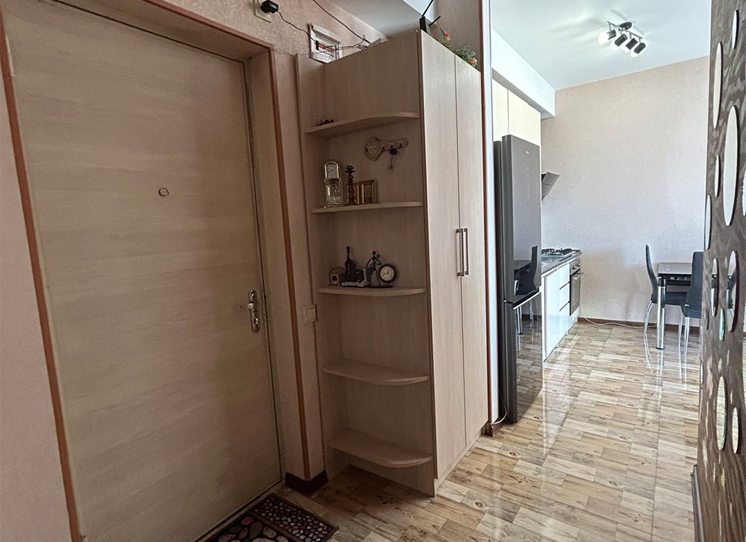 Two Bedroom Apartment In Gldani For Rent (13)