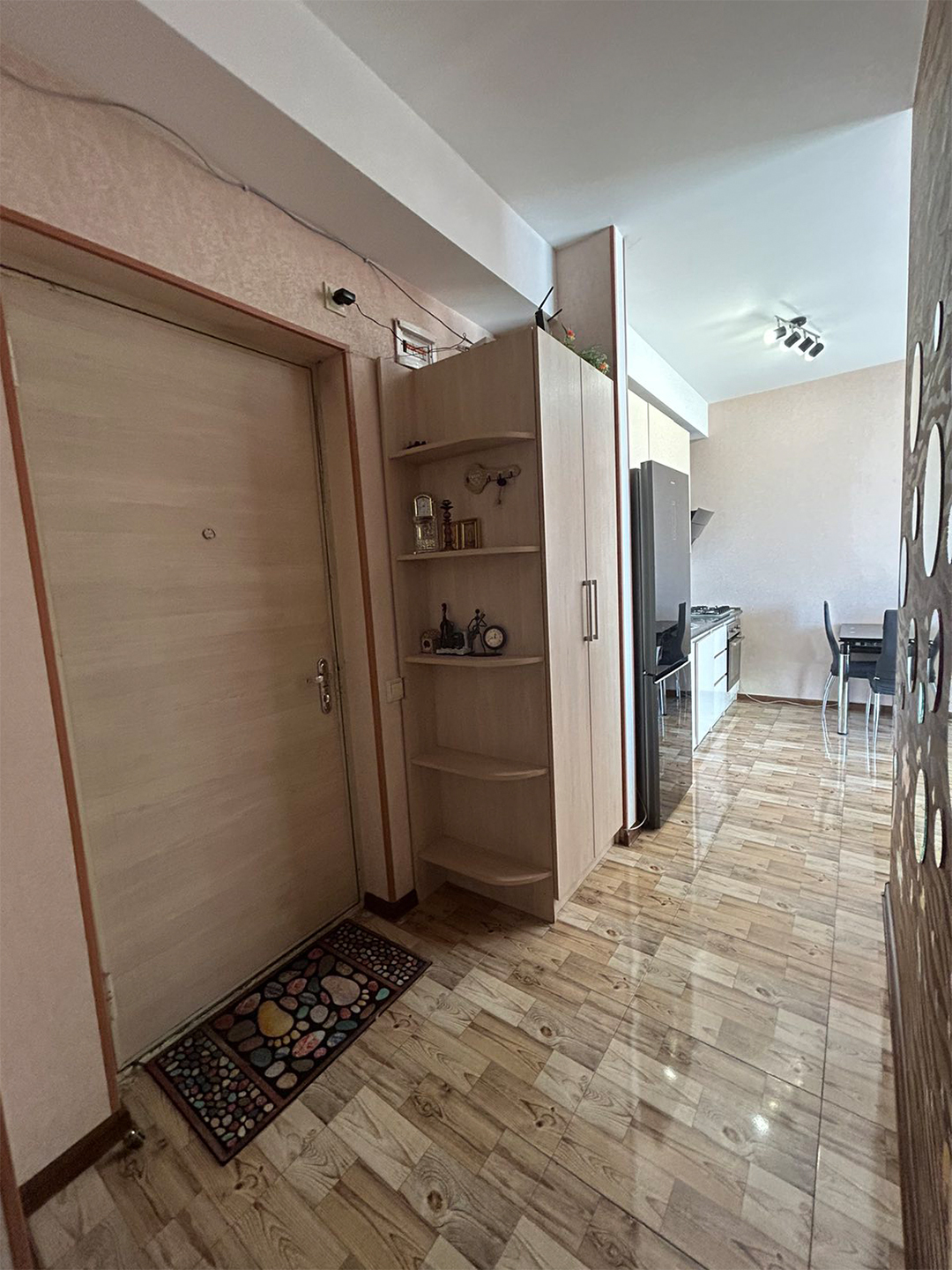 Two Bedroom Apartment In Gldani For Rent (13)