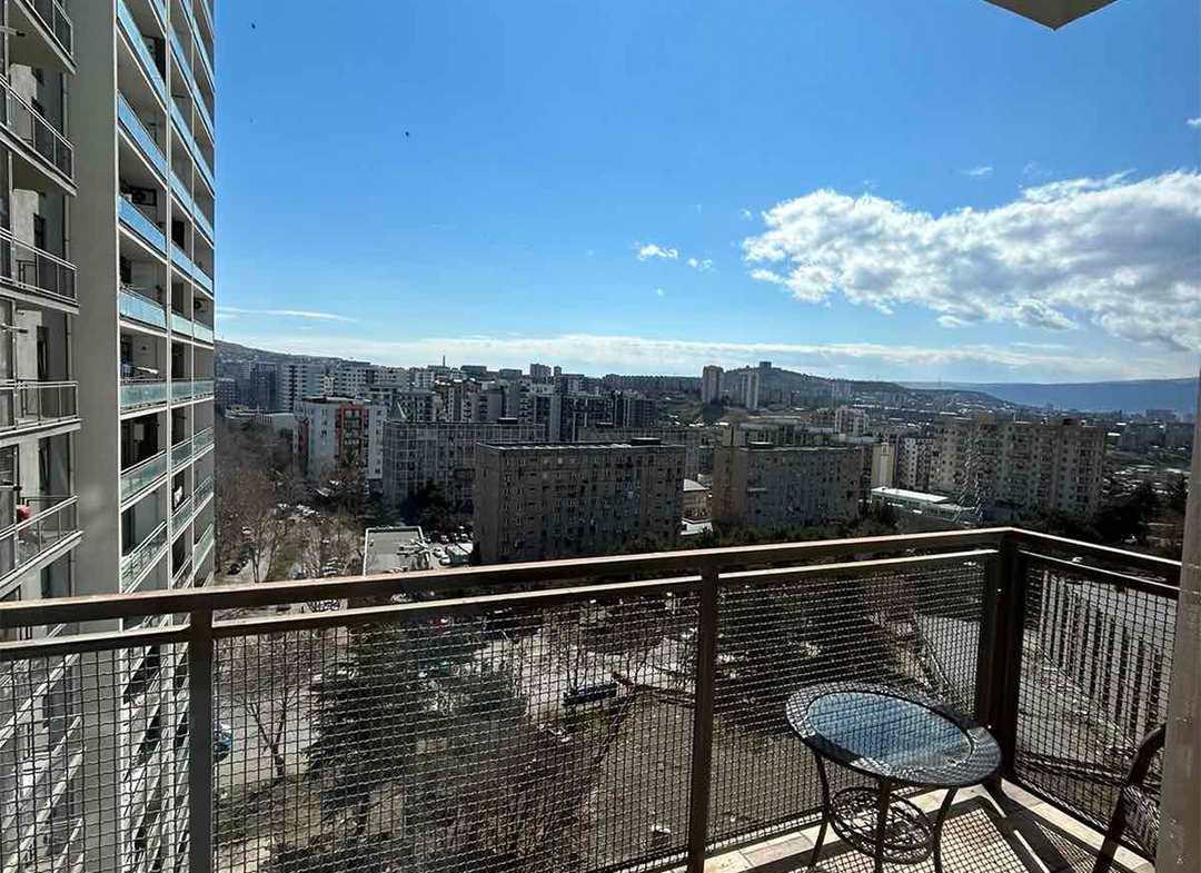 Two Bedroom Apartment In Gldani For Rent (3)