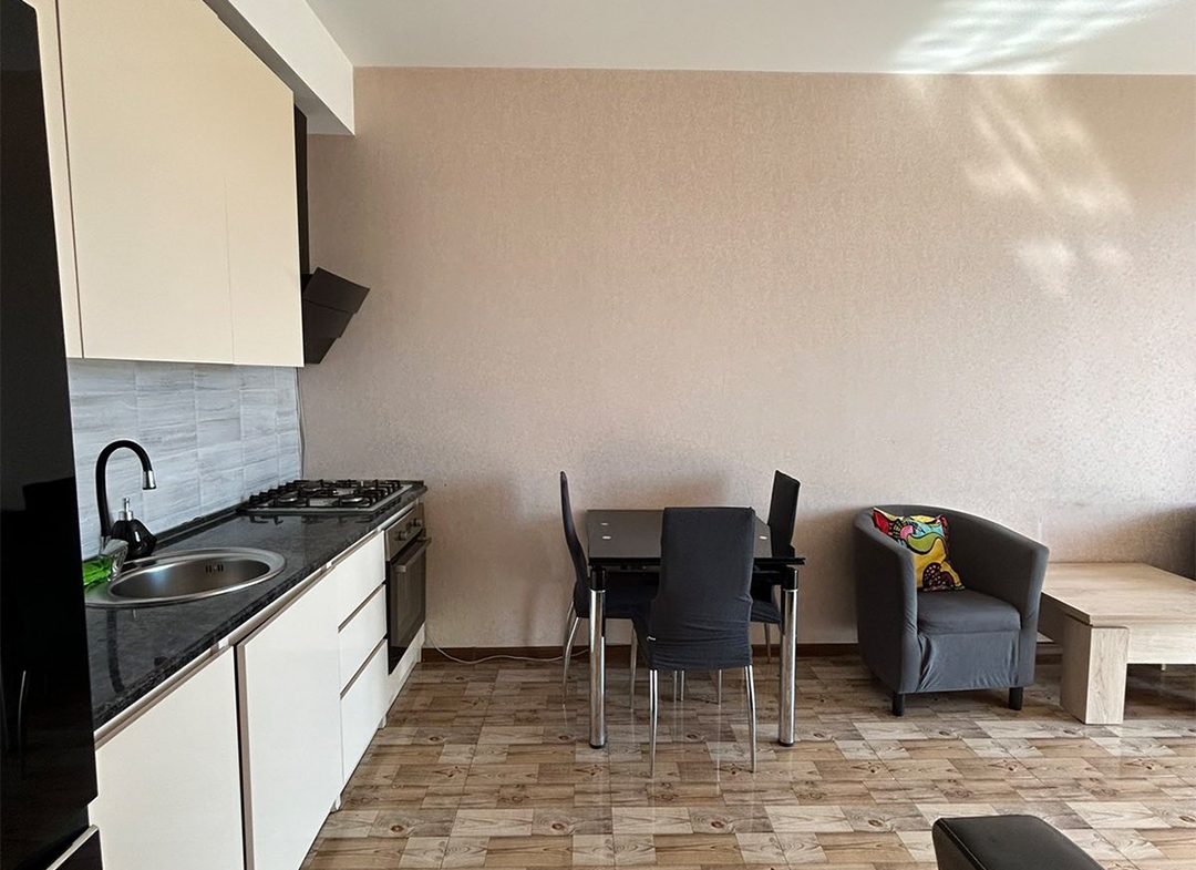 Two Bedroom Apartment In Gldani For Rent (5)