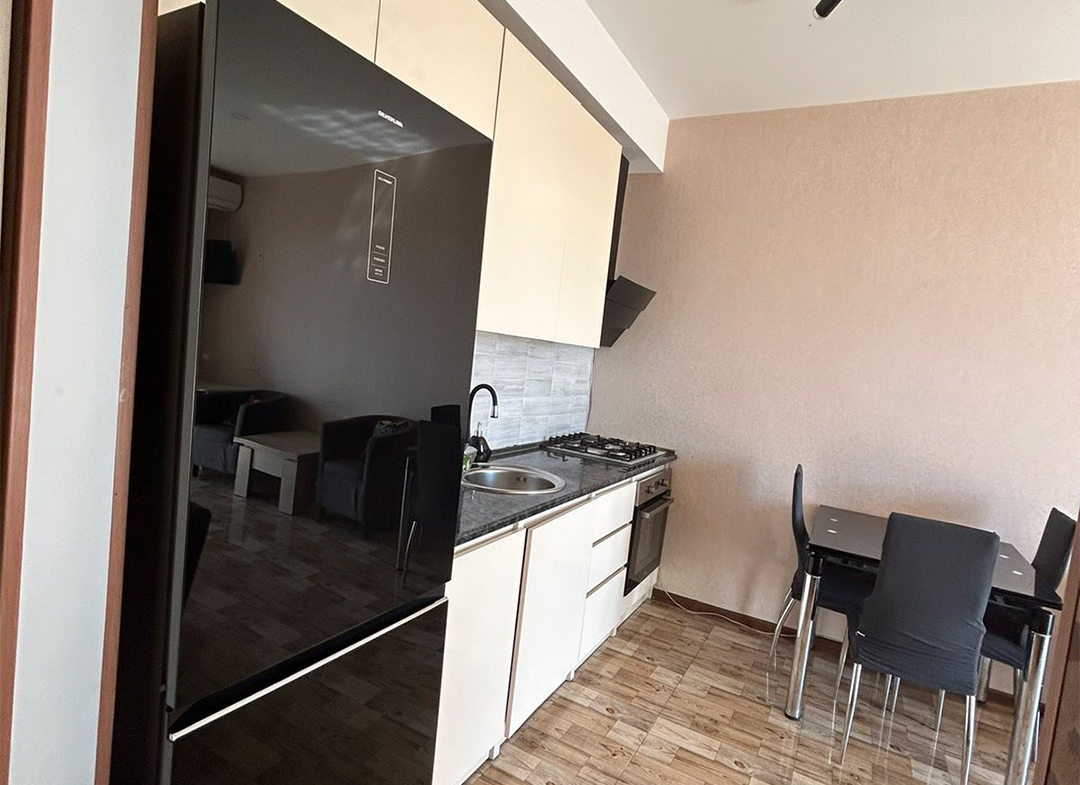 Two Bedroom Apartment In Gldani For Rent (6)