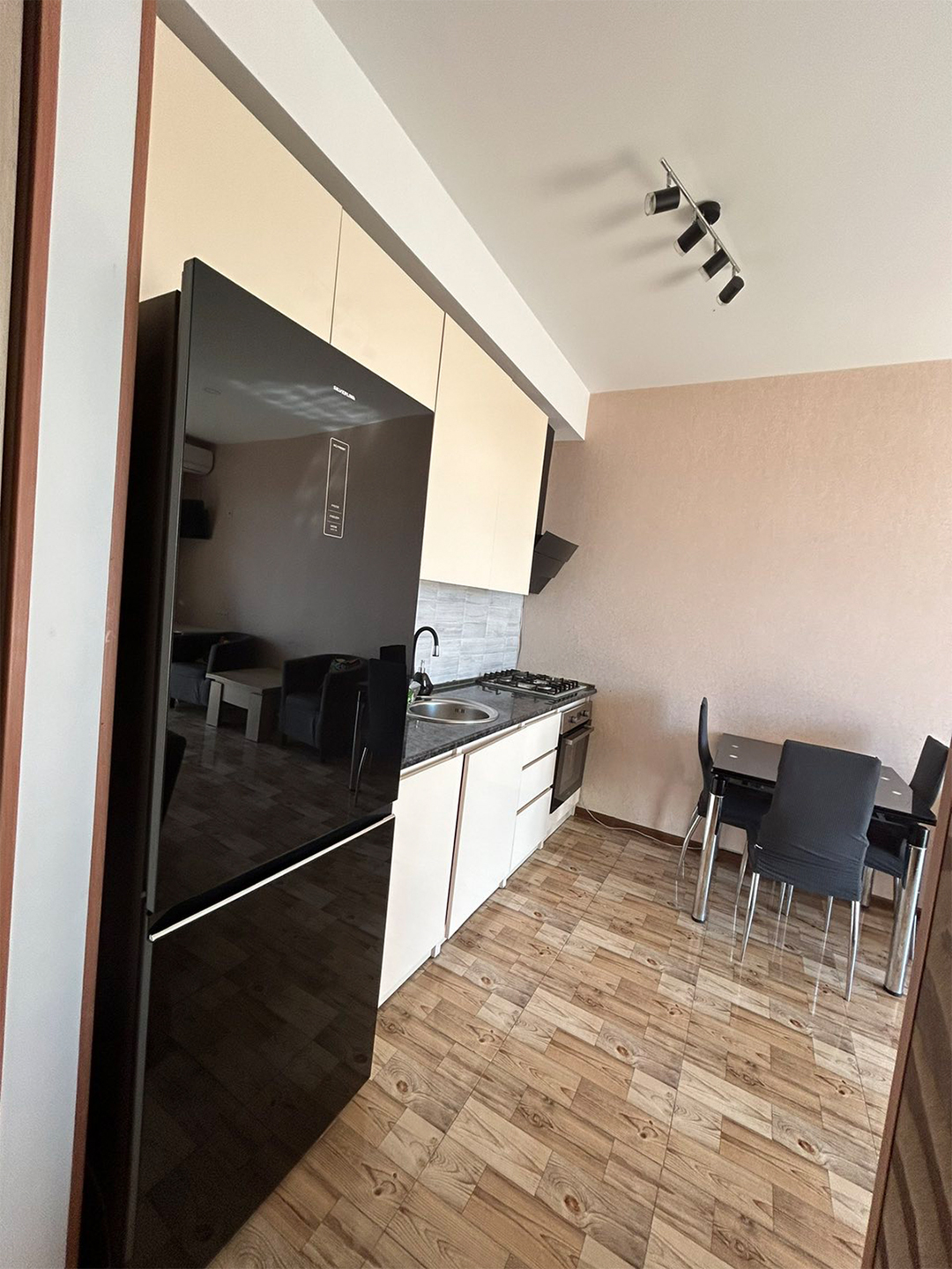 Two Bedroom Apartment In Gldani For Rent (6)