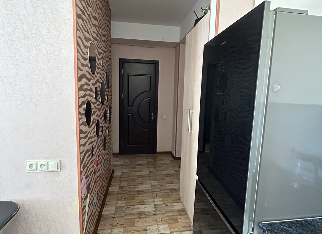 Two Bedroom Apartment In Gldani For Rent (8)