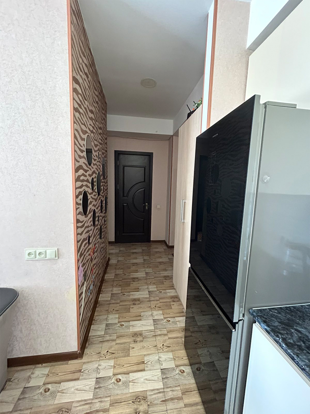 Two Bedroom Apartment In Gldani For Rent (8)